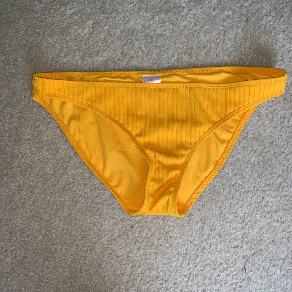 Swimsuit bottoms